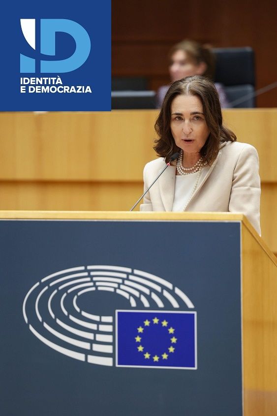 Gancia (Lega): "Euro7, vince il buonsenso: il centrodestra unito protegge imprese e famiglie" Gancia (Lega): "Euro7, vince il buonsenso: il centrodestra unito protegge imprese e famiglie"