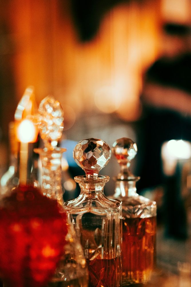 Questo Profumo da Donna ha cambiato la Storia Questo Profumo da Donna ha cambiato la Storia