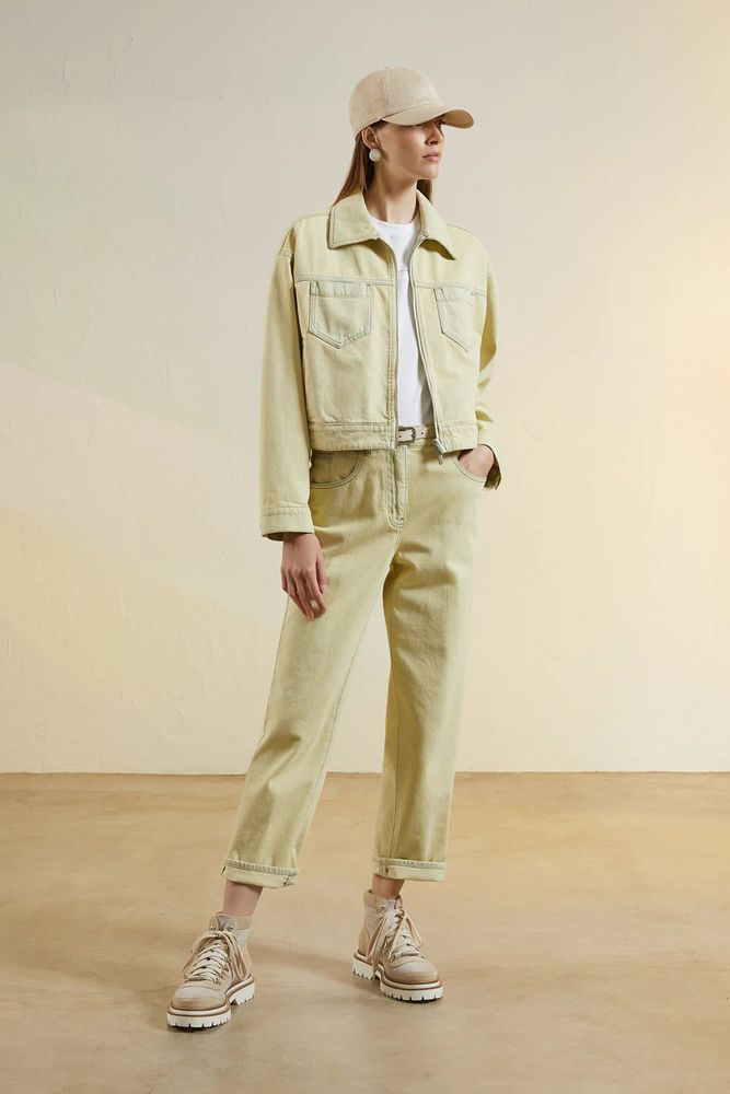 Bellezza ed eleganza di Peserico Bellezza ed eleganza di Peserico