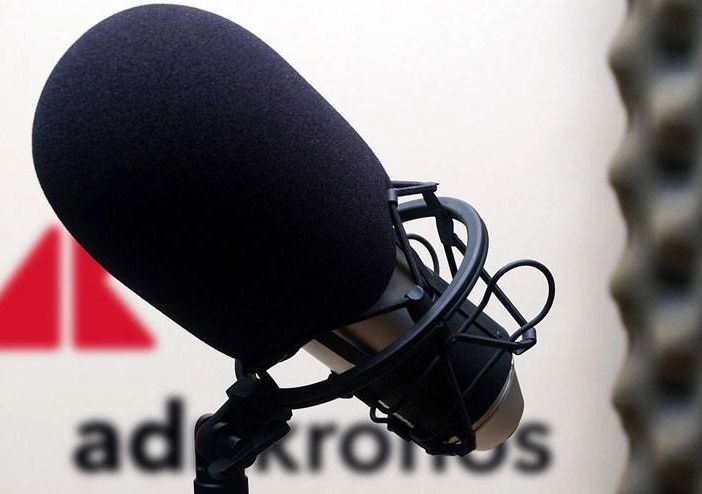 GrAudio edizione delle 09:30 del 29 marzo
