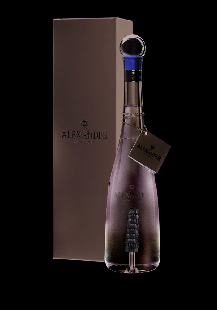 Molte bellezze lombarde finiranno sotto grappa