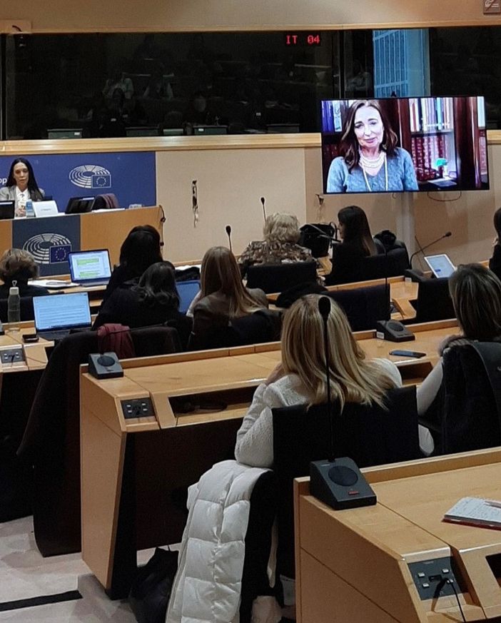 Gianna Gancia: “Serve un’Europa unita per l'imprenditoria femminile: definizione chiara e azioni concrete contro il gender gap”