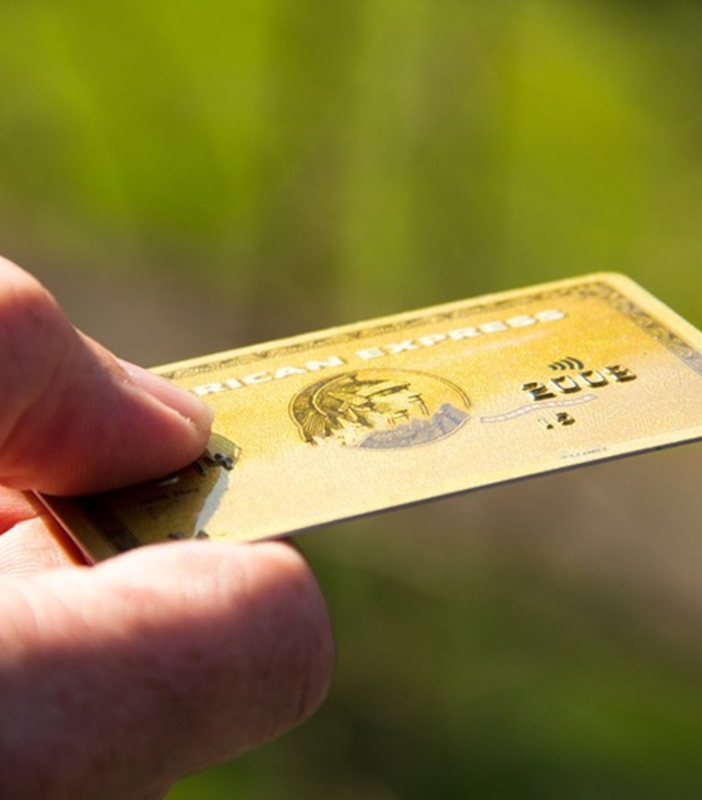 Carte American Express in Italia si diffondono grazie ai casinò