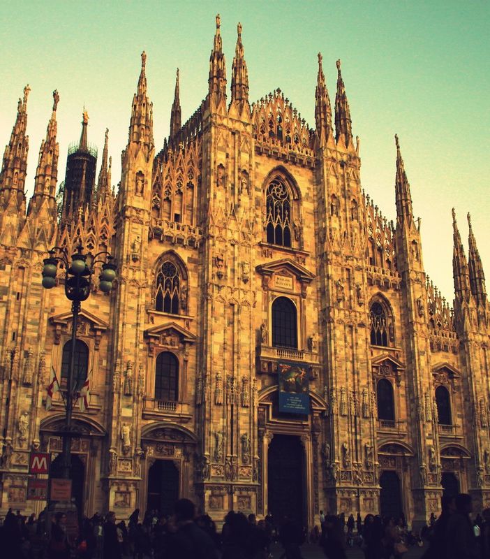 Lombardia e turismo, tra cultura e bellezze naturali