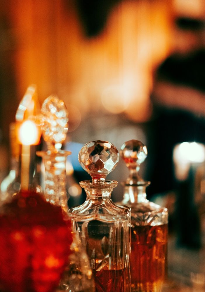 Questo Profumo da Donna ha cambiato la Storia