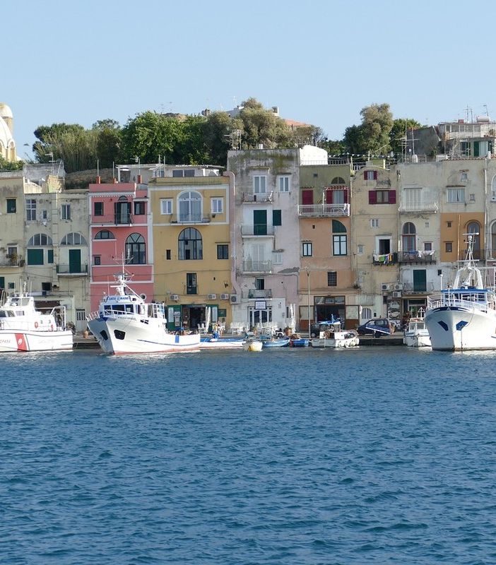 Alla scoperta di Ischia: Il tuo rifugio perfetto per una vacanza da sogno
