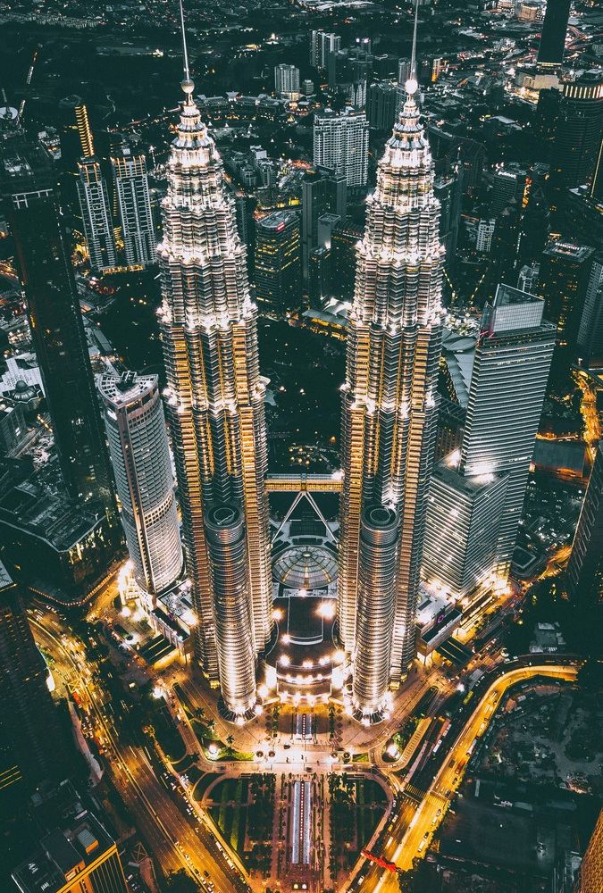 Viaggi in Asia: tutto quello che c'è da sapere prima di partire per la Malesia