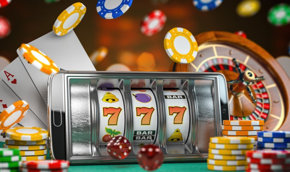 Gioco d'azzardo in continua evoluzione: dalle sale giochi alle piattaforme online