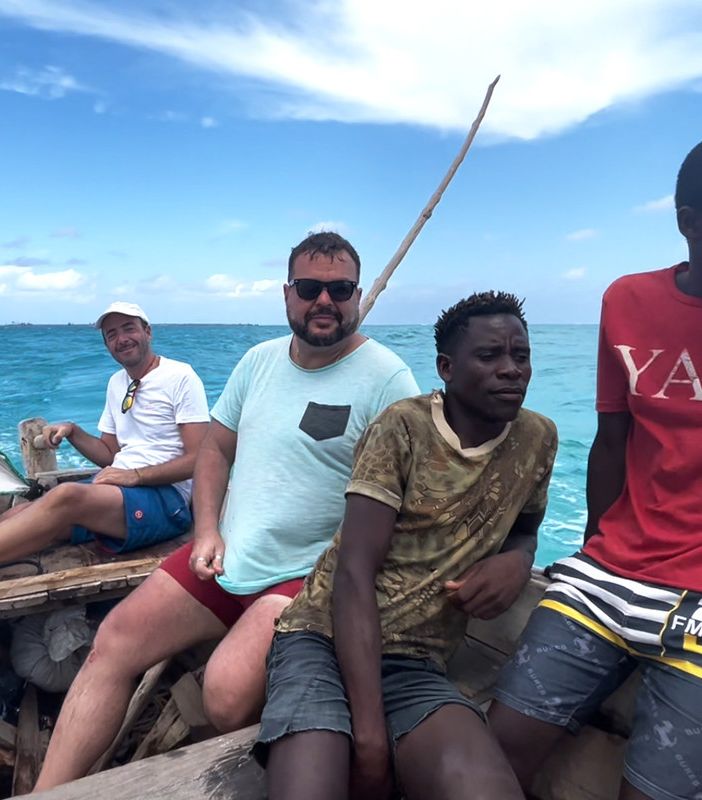 Isola di Mozambico: l'Africa da scoprire in lingua portoghese