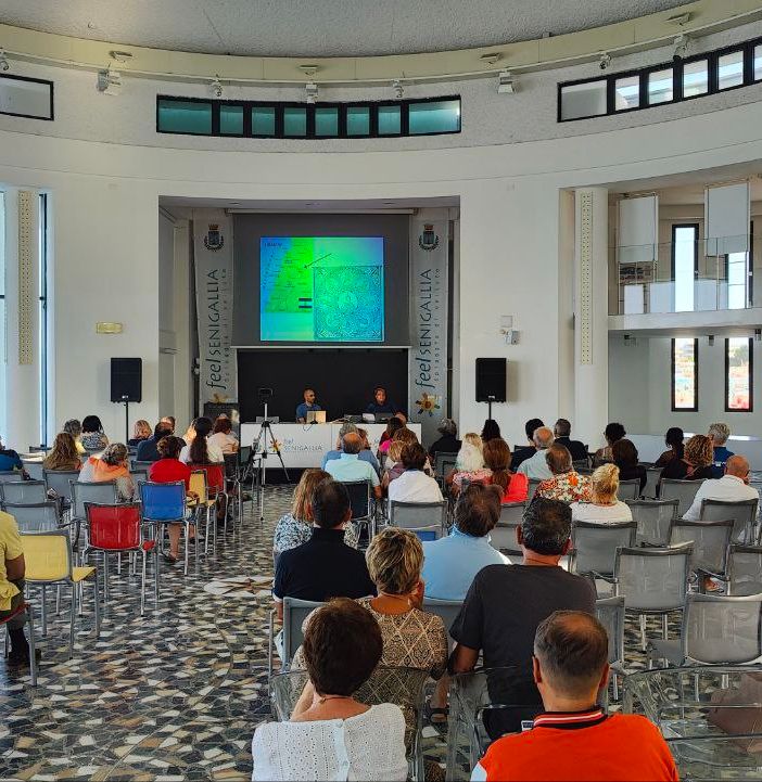 Il Festival Epicureo porta in spiaggia la filosofia della felicità