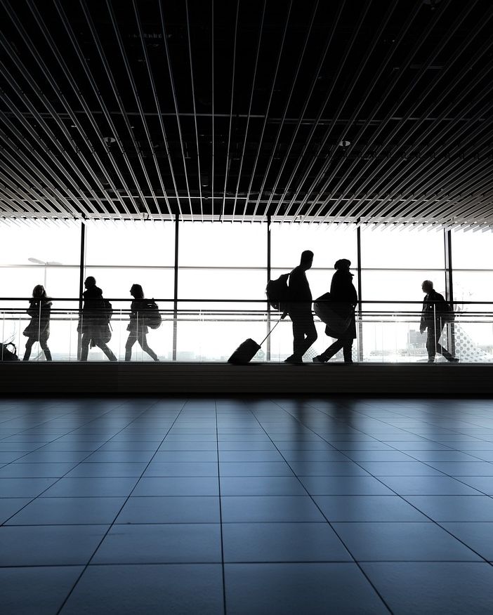 Malpensa: come trovare parcheggio nell'aeroporto di riferimento di Milano con MyParking
