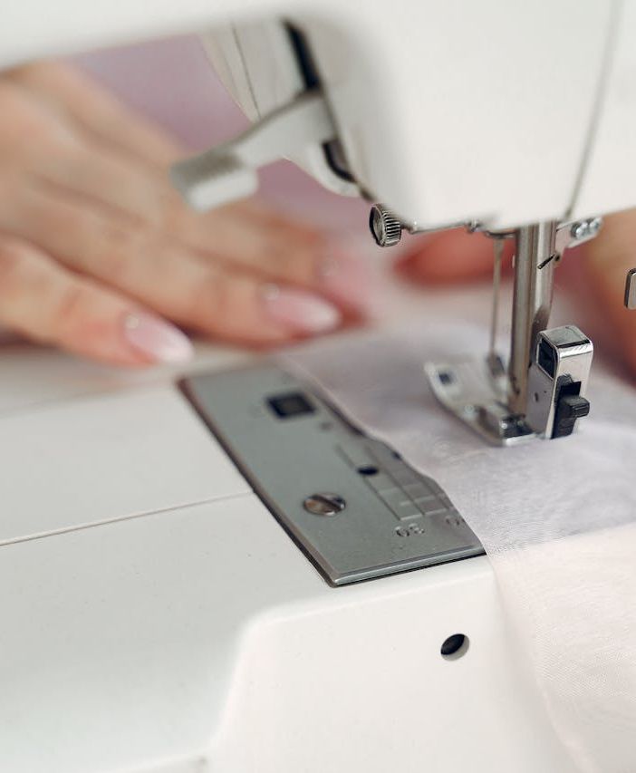 Il Tuo Nuovo Hobby? Scopri il Corso di Cucito Online della LDR Fashion School