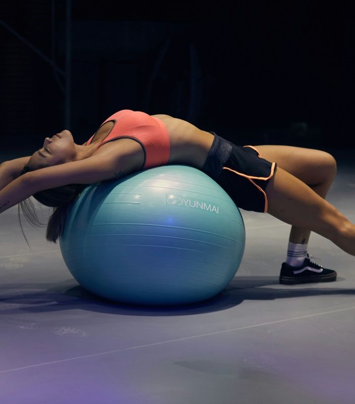 Per non rinunciare all'allenamento (neanche d'estate)
