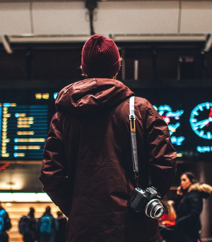 Come spostarsi dall’aeroporto di Fiumicino a quello di Ciampino