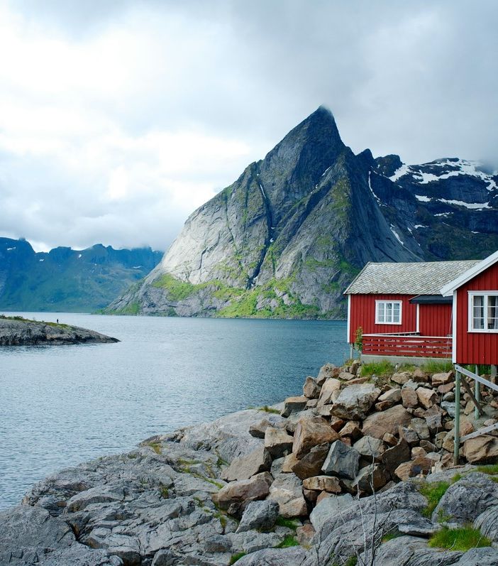 Norvegia, i luoghi più belli per respirare la magia del Nord