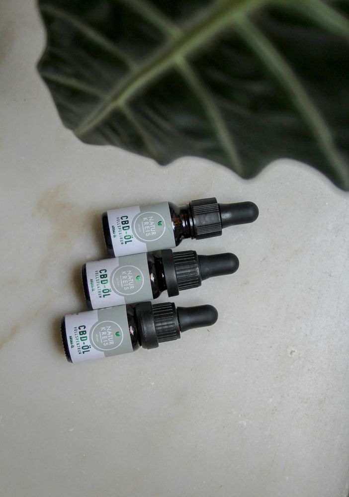 I benefici dell'olio di CBD: un potente alleato per il benessere