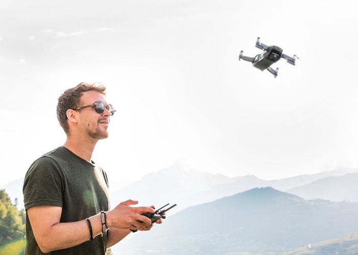 Tutto sul patentino per drone: cosa devi sapere prima di volare