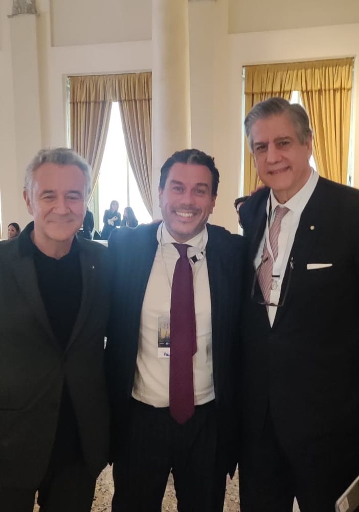 Condivisione di grandi competenze ed esperienze alla 6ª Edizione degli Stati Generali dell’Export