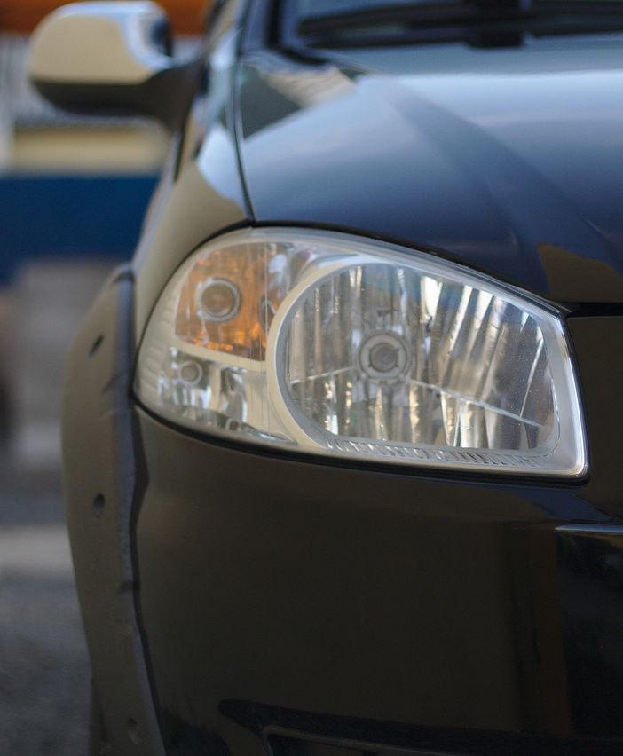 Come preparare la Fiat Panda per la guida in città a Busto Arsizio