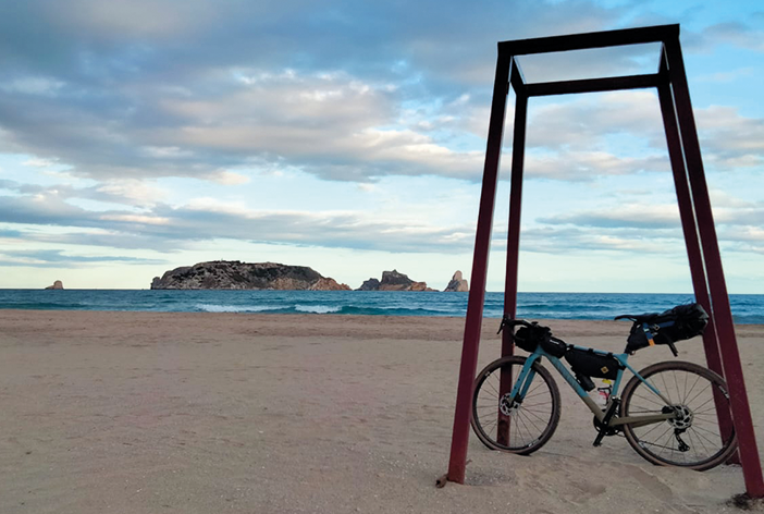 Catalunya in bici, intervista a Danilo: non solo Girona