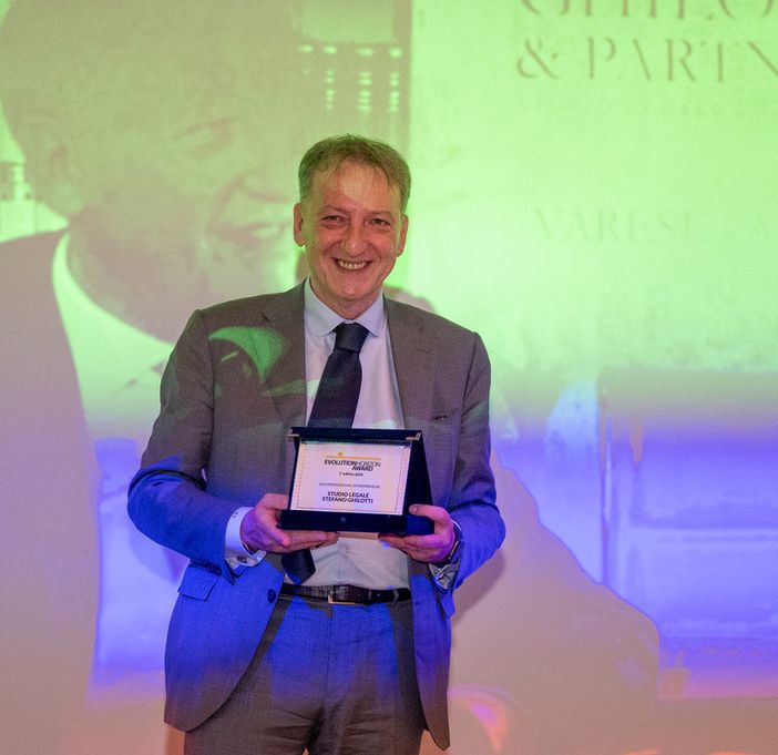 Stefano Ghilotti