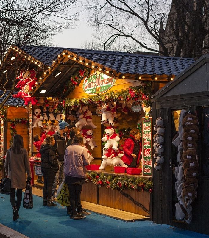 I sapori del Natale: specialità tipiche da gustare