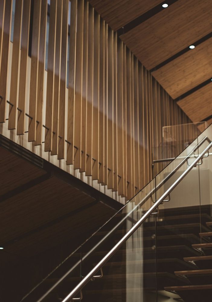 Scale di design: tendenze e idee per trasformare il tuo spazio       