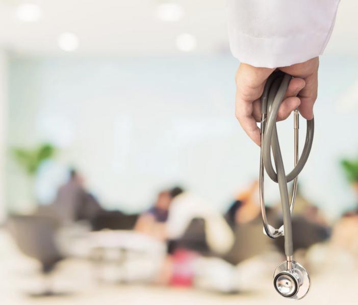 AAA cercasi medici libero professionisti