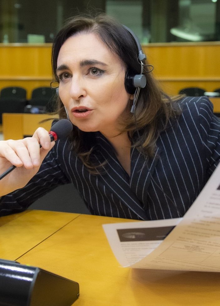 Vino, Gianna Gancia (Lega): &quot;Salvate le etichette per il 2023, la Commissione Ue rispetti gli atti di Parlamento e Consiglio&quot;