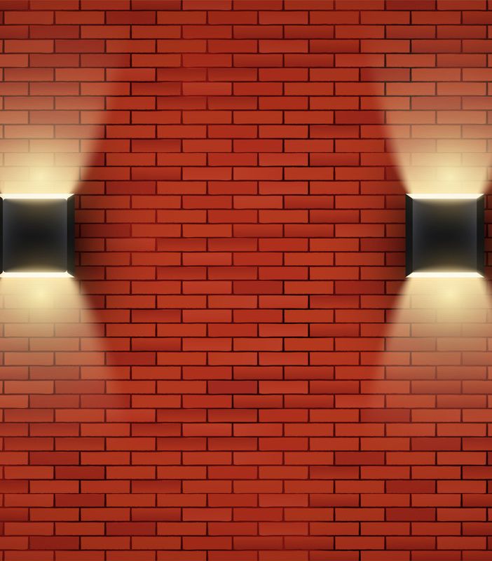 Quando utilizzare l'applique per l'illuminazione domestica