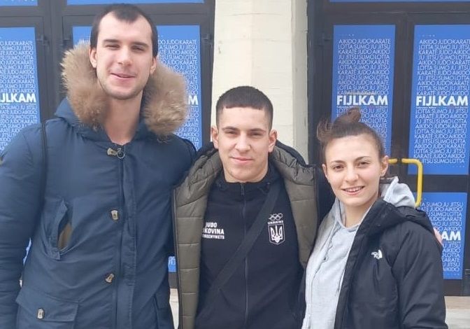 Pro Patria Judo: un bel carico di soddisfazioni