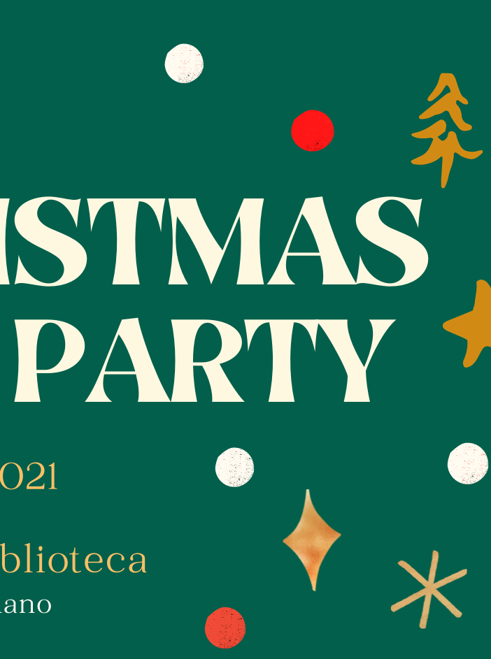 Legnano: il 18 dicembre, festa in biblioteca