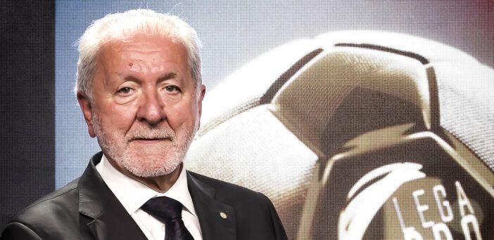 Franco Ghirelli - dal sito Lega Pro