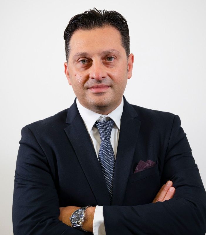 Nicola Petta