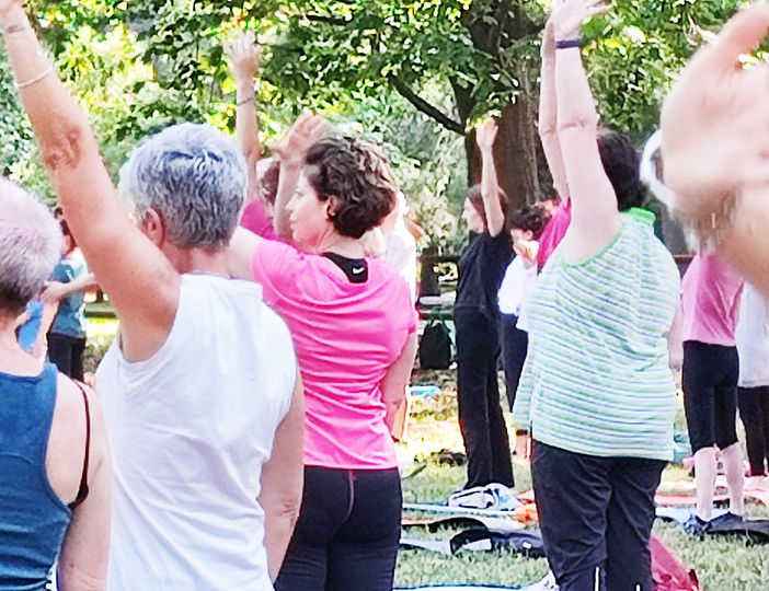 Legnano Si Muove: ottava edizione di un'iniziativa di successo