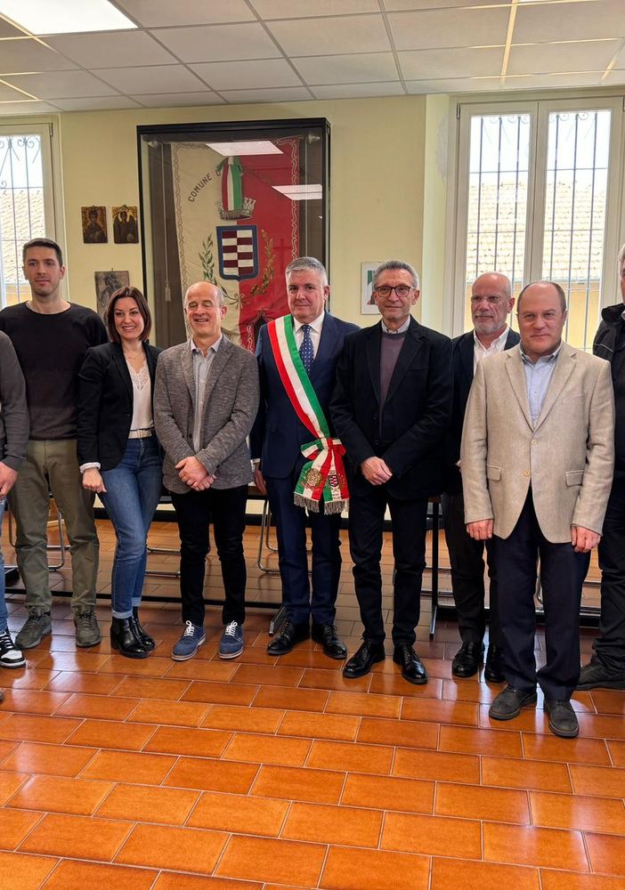 Il Seprio culla dell'energia pulita: «Un vantaggio per imprese e cittadini»