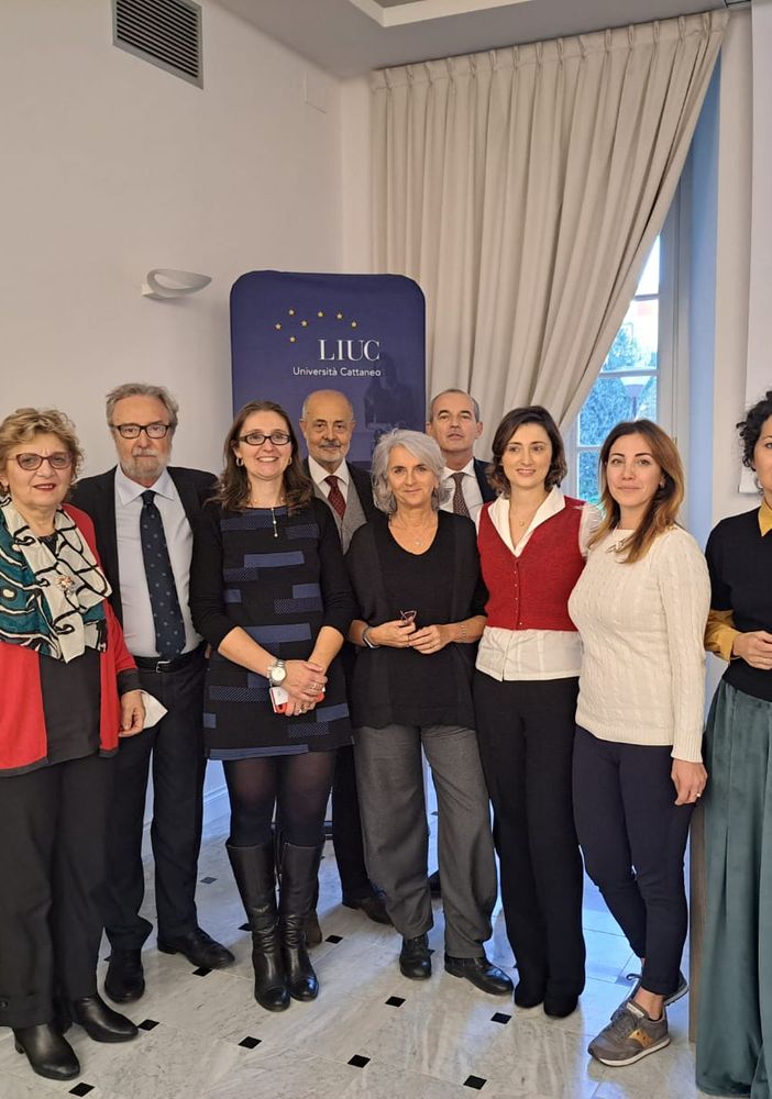 Liuc: 1.300 studenti da tutta Italia alla scoperta degli archivi d’impresa