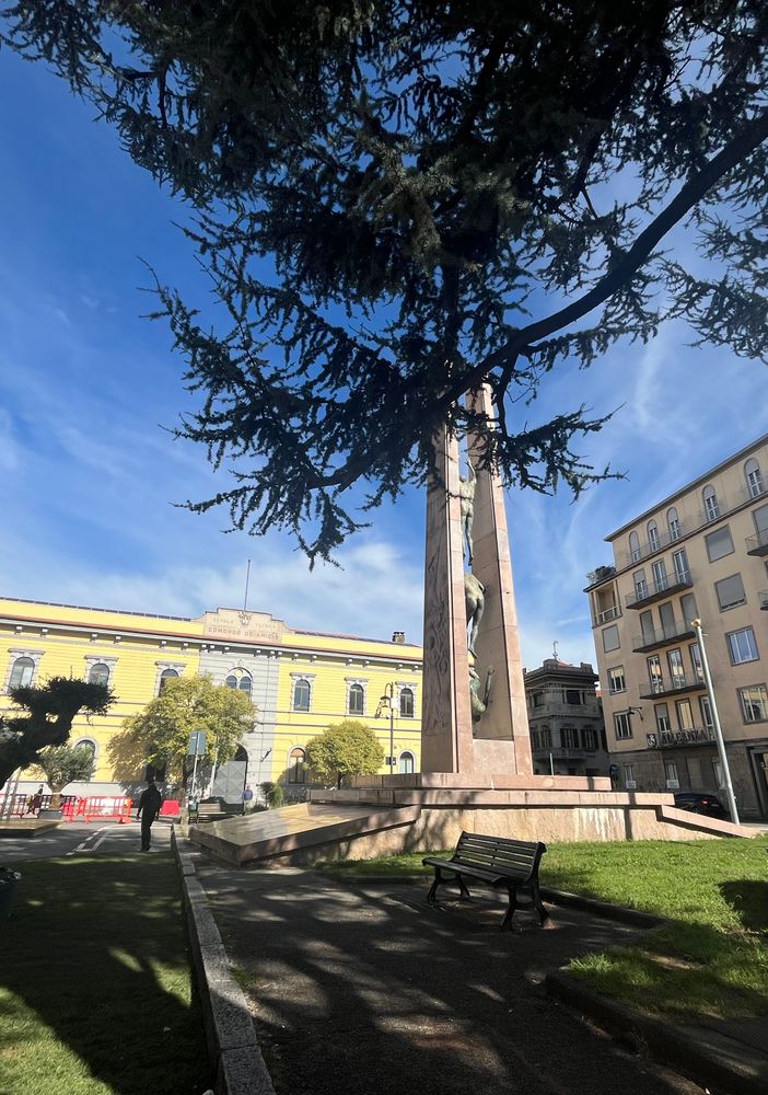 Piazza Trento e Trieste nella “Settimana Europea della Mobilità”