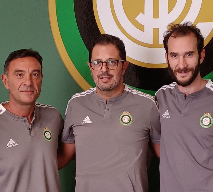 Castellanzese: Antonio Carannante nuovo responsabile della scuola calcio