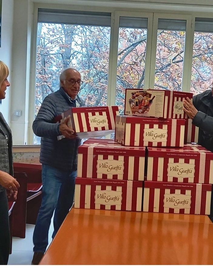 Castellanza: trionfa ancora la solidarietà dei Lions