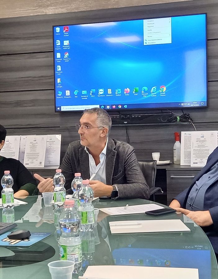 Teleriscaldamento: Busto sempre più “green” grazie al Pnrr