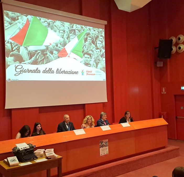 Le scuole Prandina celebrano il 25 Aprile con un approfondimento originale