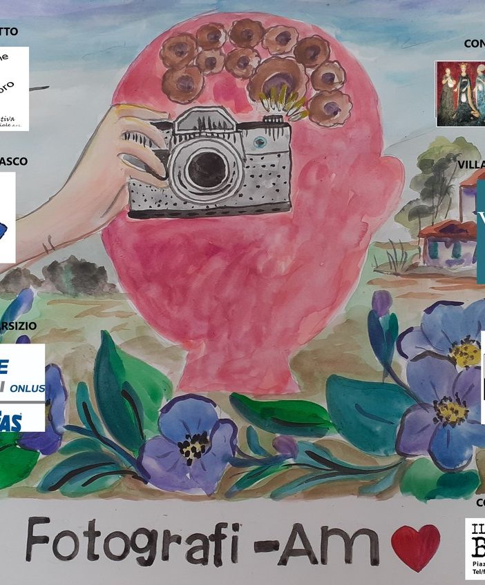 Alla &quot;Progetto Promozione Lavoro&quot; si cresce con la fotografia