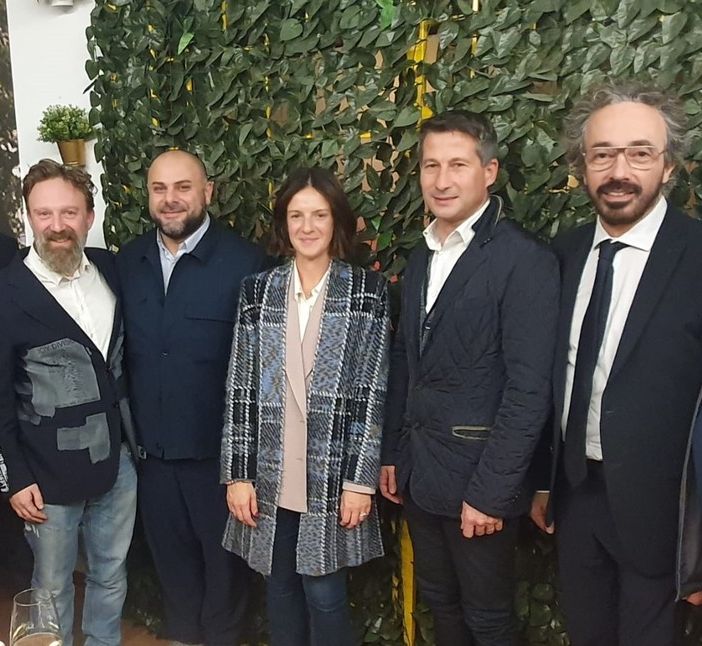 Busto, Valle Olona, Gallarate: gli assessori al Commercio uniscono le forze
