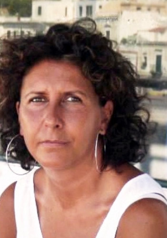 Addio alla maestra Laura Ceriotti