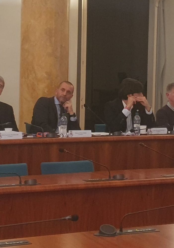 La Provincia cede l’Archivio di Stato. Critica la Lega: «Si rinuncia a un pezzo di memoria»