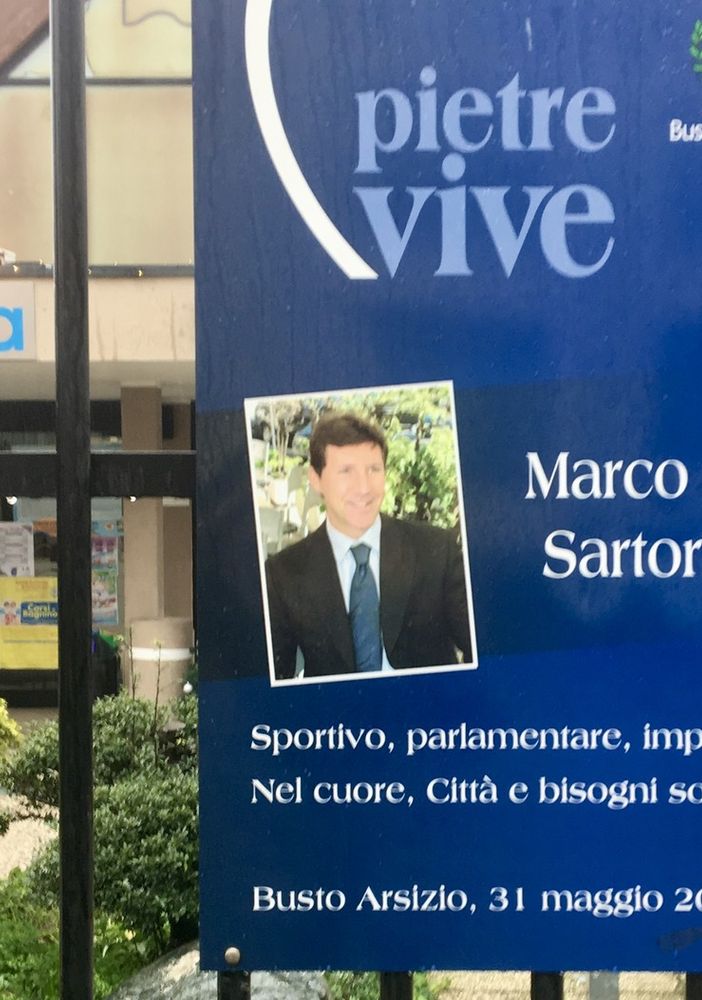 L'OPINIONE. La piscina Manara, un po' meno Sartori: ora più che mai serve la grinta di Marco (nonché trasparenza) per ridarla a Busto