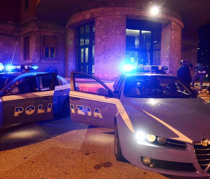 Violazione delle misure cautelari: arrestato un uomo con braccialetto elettronico