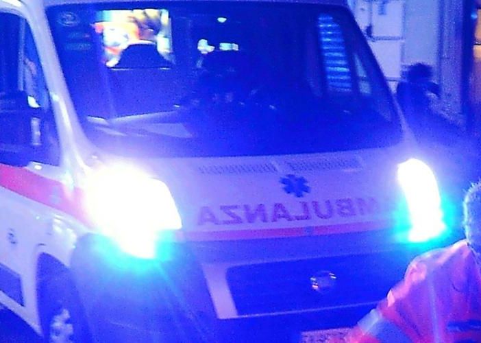 Liguria, ragazzo muore folgorato mentre usa il phon