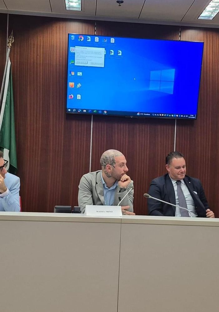 Al Pirellone si riflette sul benessere animale: «Responsabilità collettiva che non può essere ignorata»